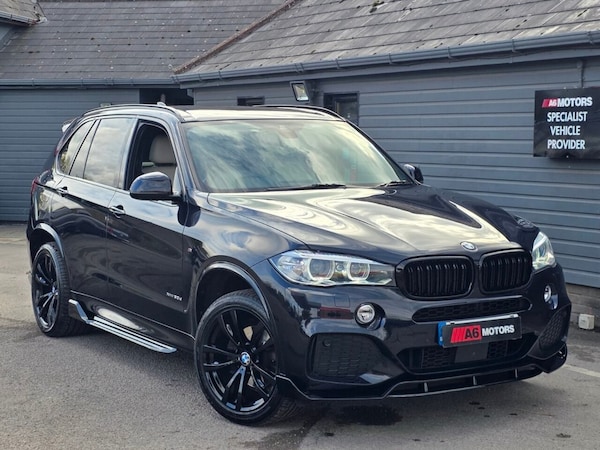 Used BMW X5 2018 for sale - 76313087: Photo 40