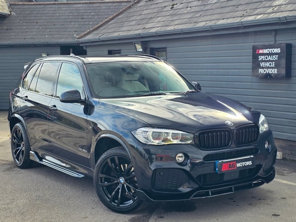 Used BMW X5 2018 for sale - 76313087: Photo 41