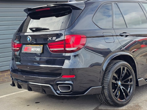 Used BMW X5 2018 for sale - 76313087: Photo 42