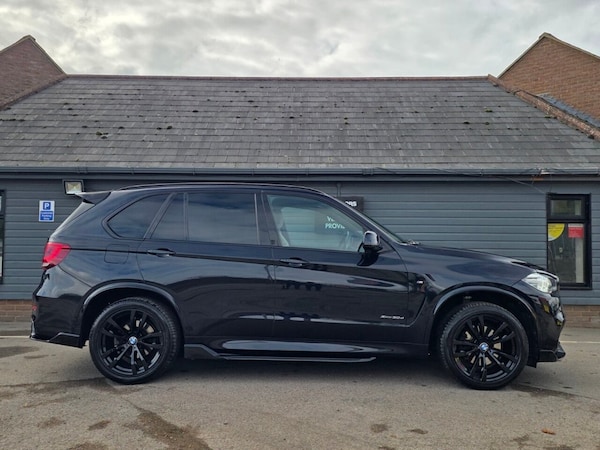Used BMW X5 2018 for sale - 76313087: Photo 43