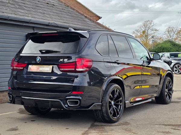 Used BMW X5 2018 for sale - 76313087: Photo 44