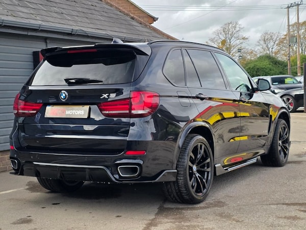 Used BMW X5 2018 for sale - 76313087: Photo 45