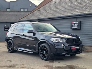 Used BMW X5 2018 for sale - 76313087: Photo 4