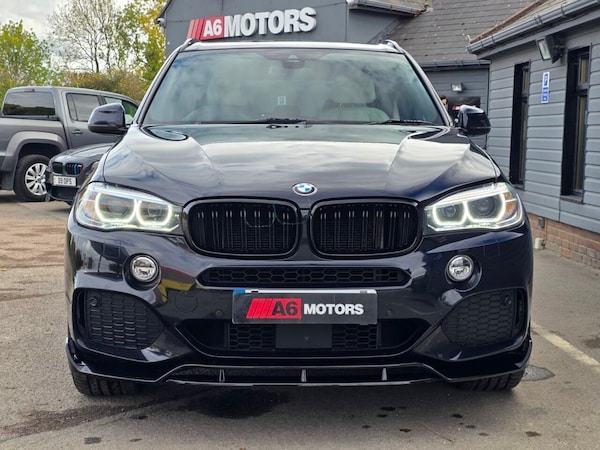 Used BMW X5 2018 for sale - 76313087: Photo 6