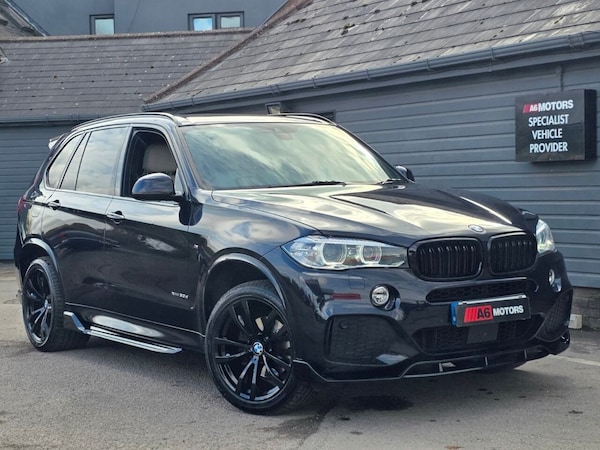 Used BMW X5 2018 for sale - 76313087: Photo 7