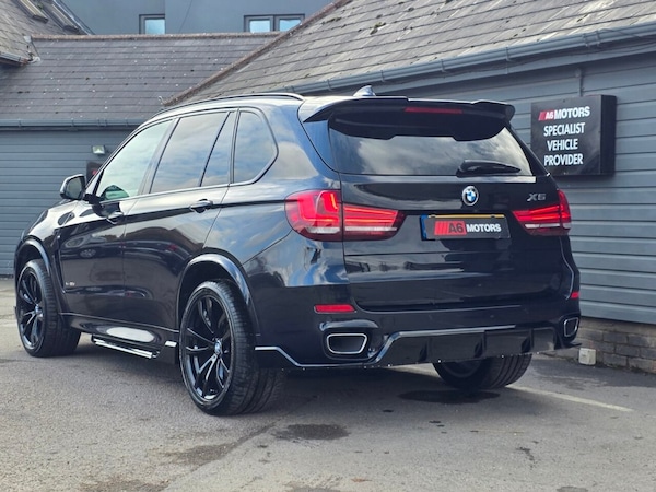 Used BMW X5 2018 for sale - 76313087: Photo 9