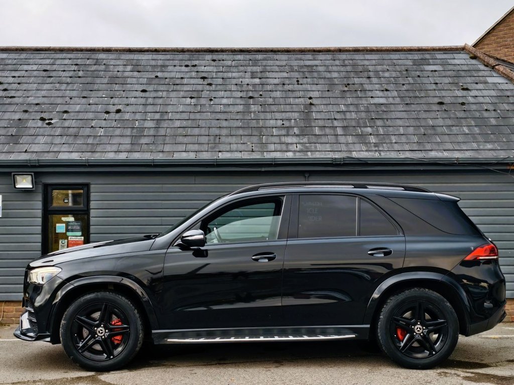 Used Mercedes-Benz GLE 2020 for sale - 77088979: Photo 15