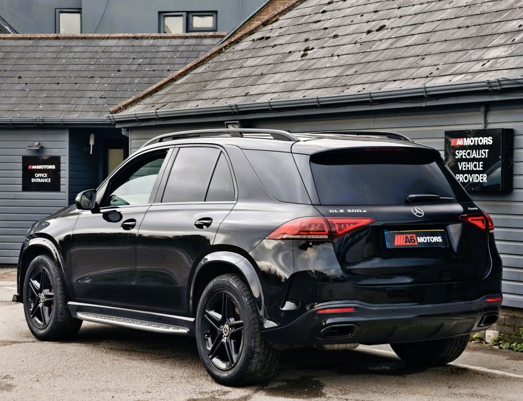 Used Mercedes-Benz GLE 2020 for sale - 77088979: Photo 16