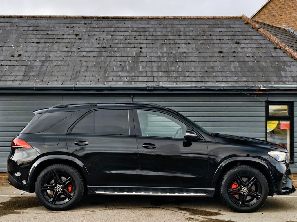 Used Mercedes-Benz GLE 2020 for sale - 77088979: Photo 19