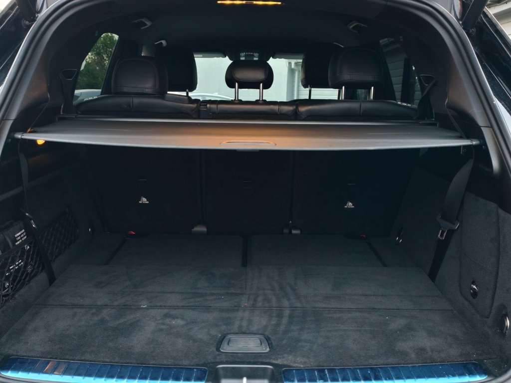 Used Mercedes-Benz GLE 2020 for sale - 77088979: Photo 22