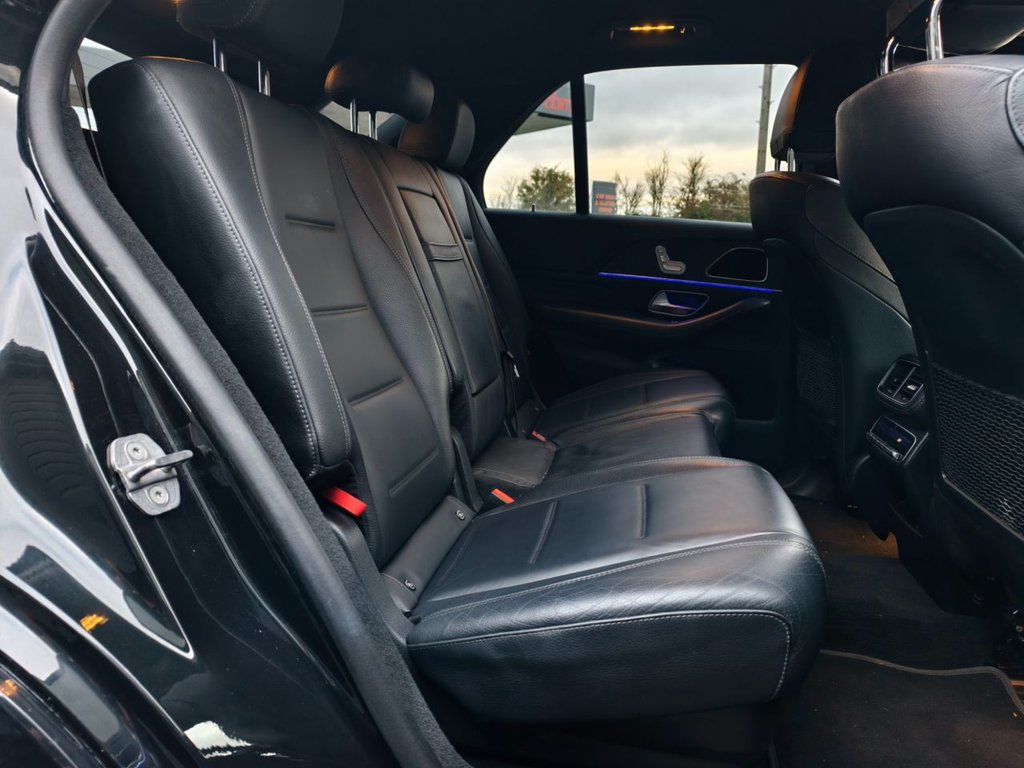 Used Mercedes-Benz GLE 2020 for sale - 77088979: Photo 24