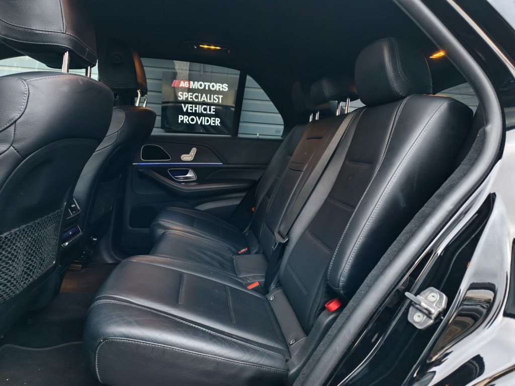 Used Mercedes-Benz GLE 2020 for sale - 77088979: Photo 25