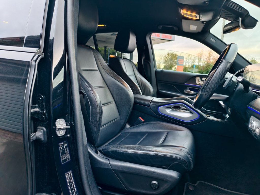 Used Mercedes-Benz GLE 2020 for sale - 77088979: Photo 26