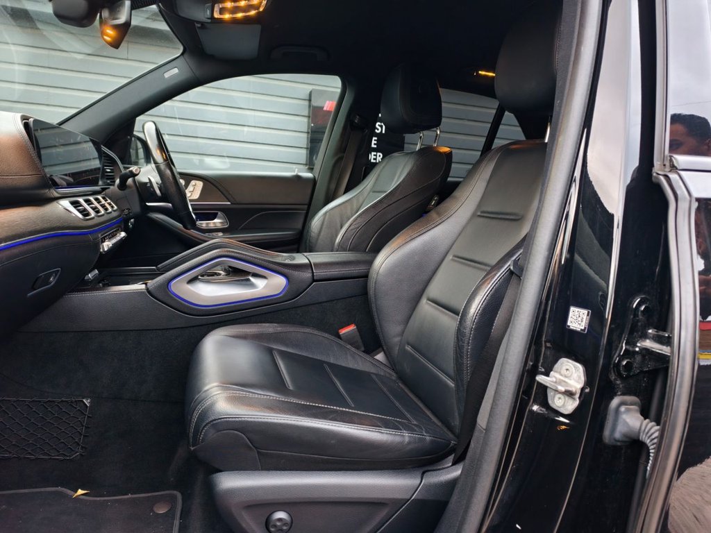 Used Mercedes-Benz GLE 2020 for sale - 77088979: Photo 27