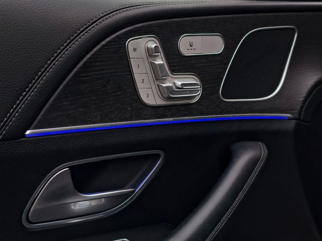 Used Mercedes-Benz GLE 2020 for sale - 77088979: Photo 29