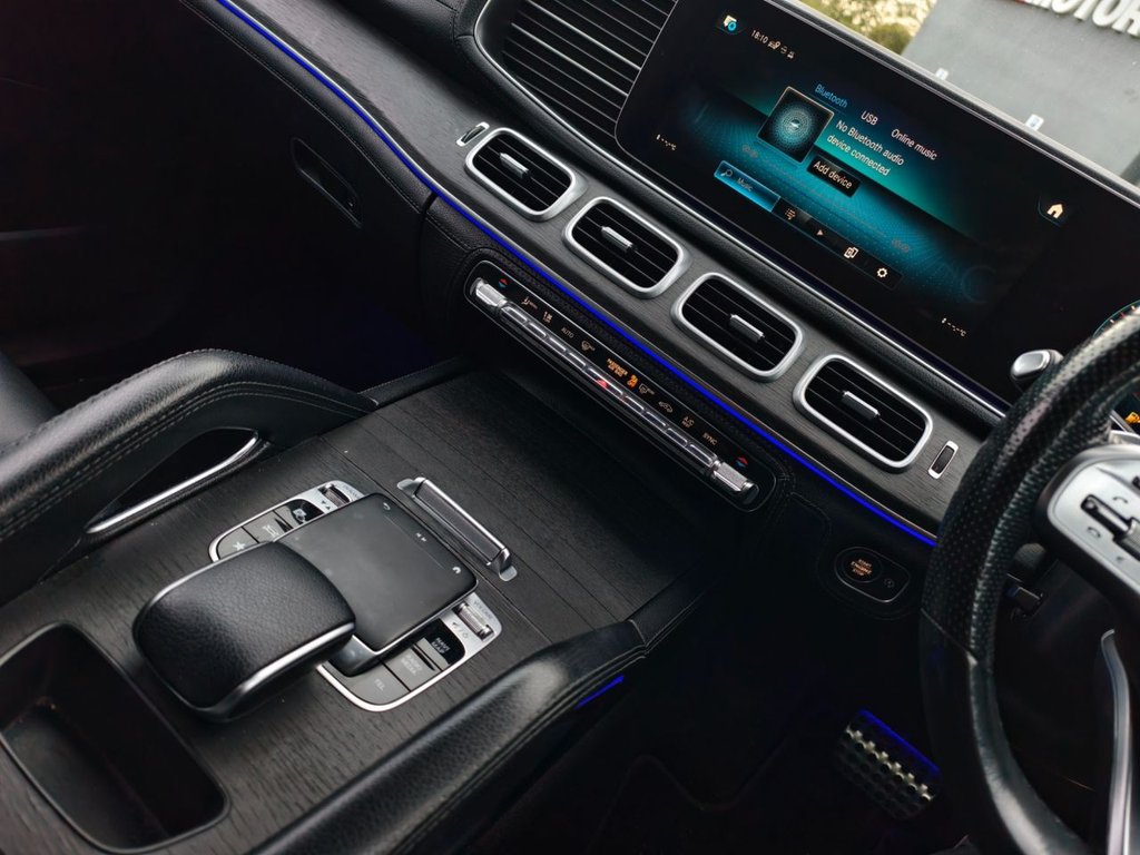 Used Mercedes-Benz GLE 2020 for sale - 77088979: Photo 34