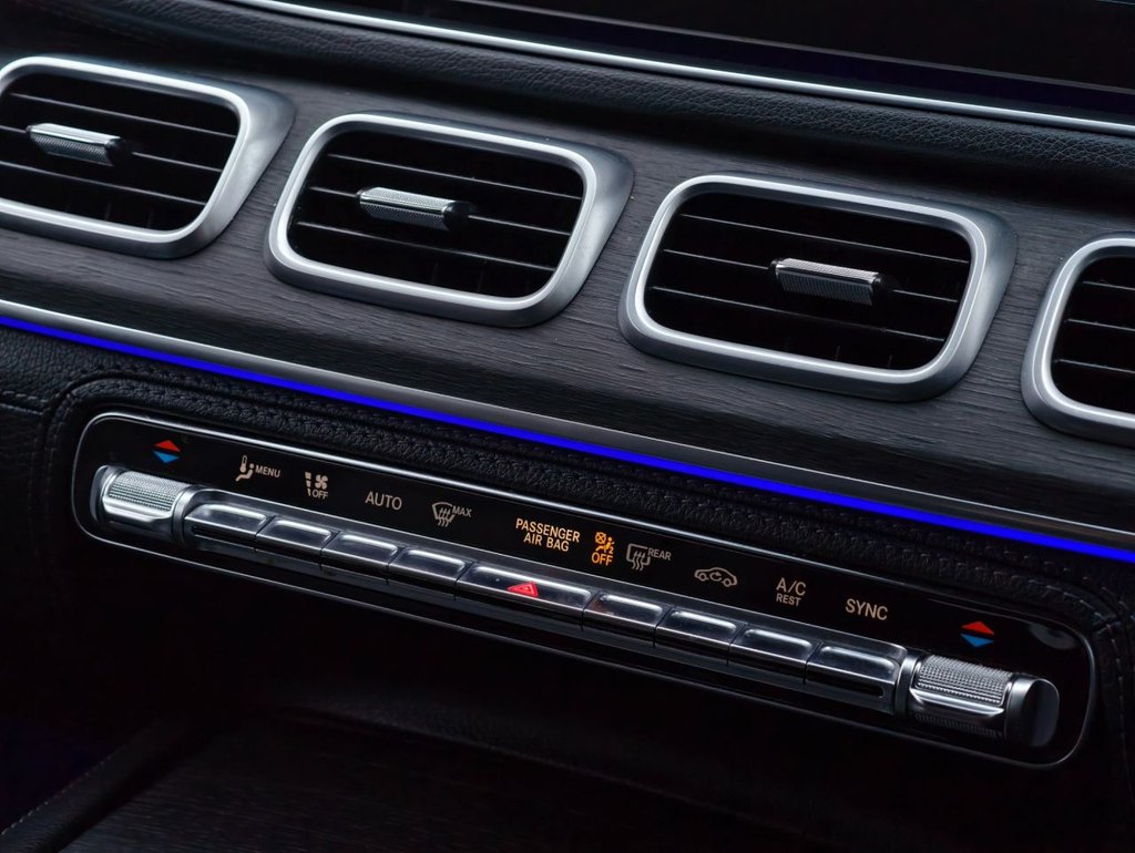 Used Mercedes-Benz GLE 2020 for sale - 77088979: Photo 36