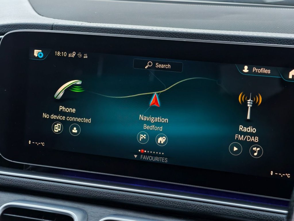 Used Mercedes-Benz GLE 2020 for sale - 77088979: Photo 40