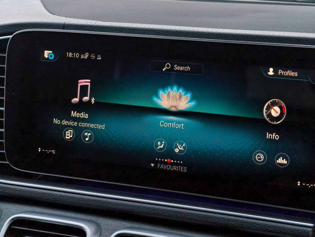 Used Mercedes-Benz GLE 2020 for sale - 77088979: Photo 41