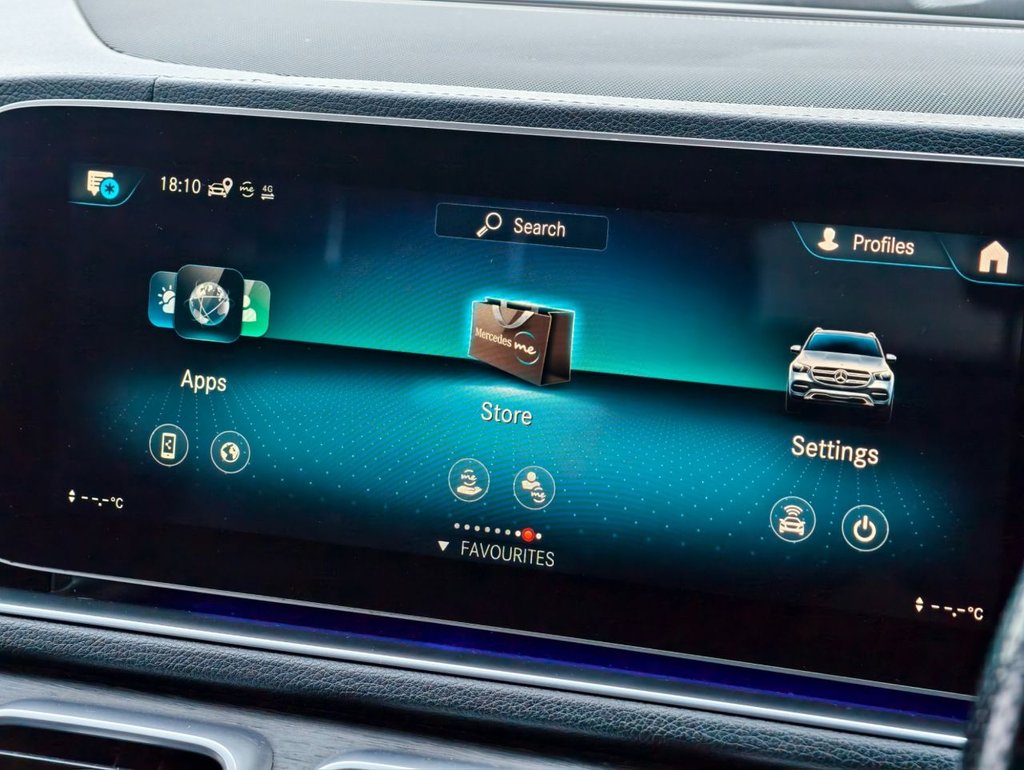 Used Mercedes-Benz GLE 2020 for sale - 77088979: Photo 42