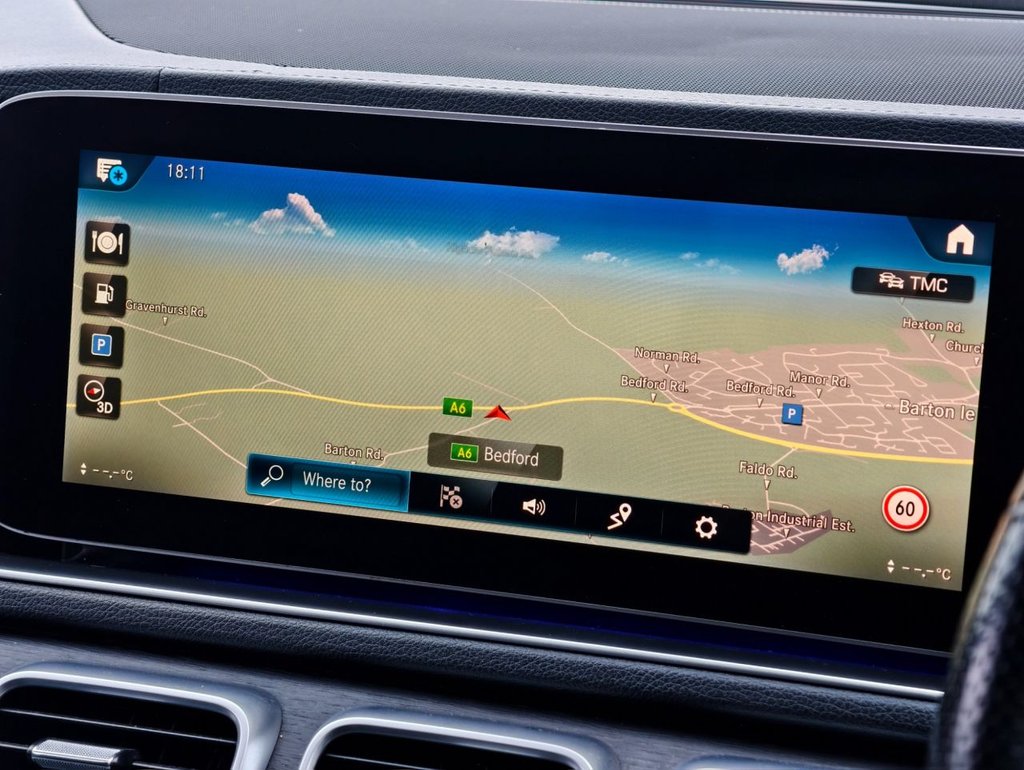 Used Mercedes-Benz GLE 2020 for sale - 77088979: Photo 43