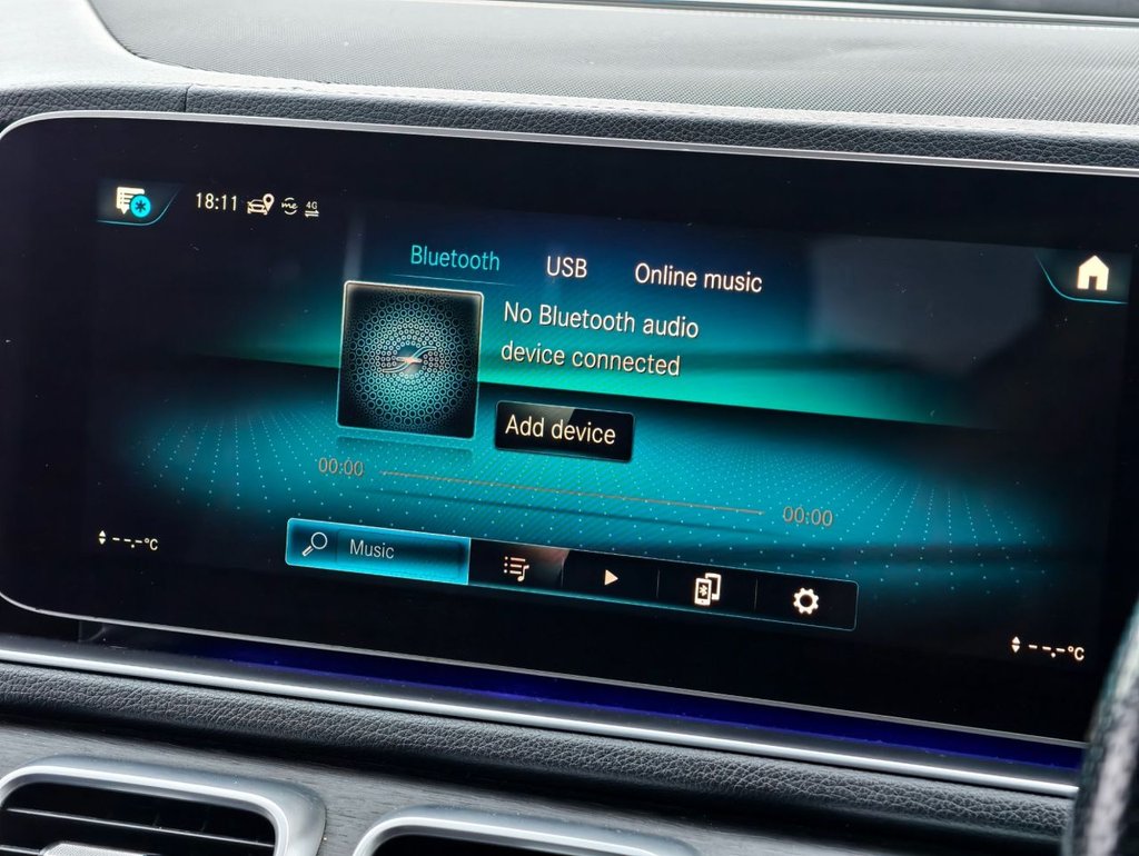 Used Mercedes-Benz GLE 2020 for sale - 77088979: Photo 44