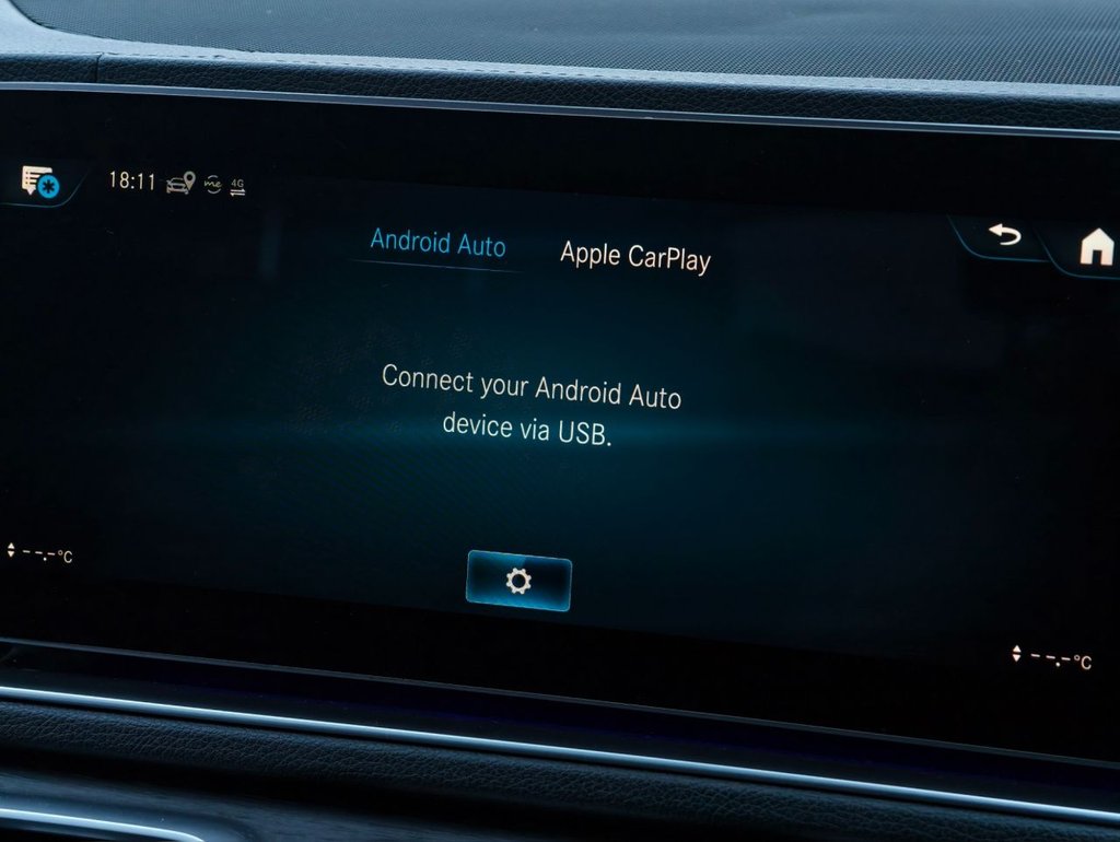 Used Mercedes-Benz GLE 2020 for sale - 77088979: Photo 45