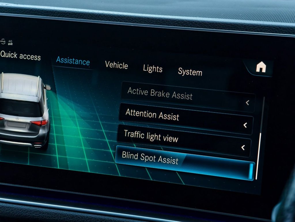 Used Mercedes-Benz GLE 2020 for sale - 77088979: Photo 48