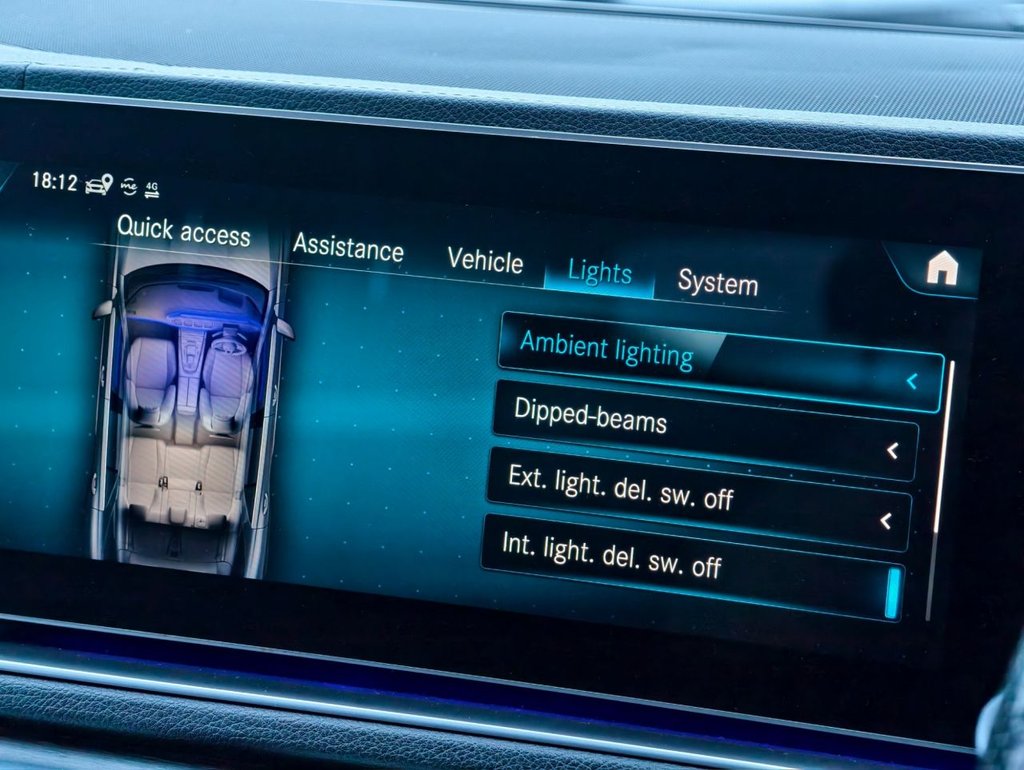 Used Mercedes-Benz GLE 2020 for sale - 77088979: Photo 50