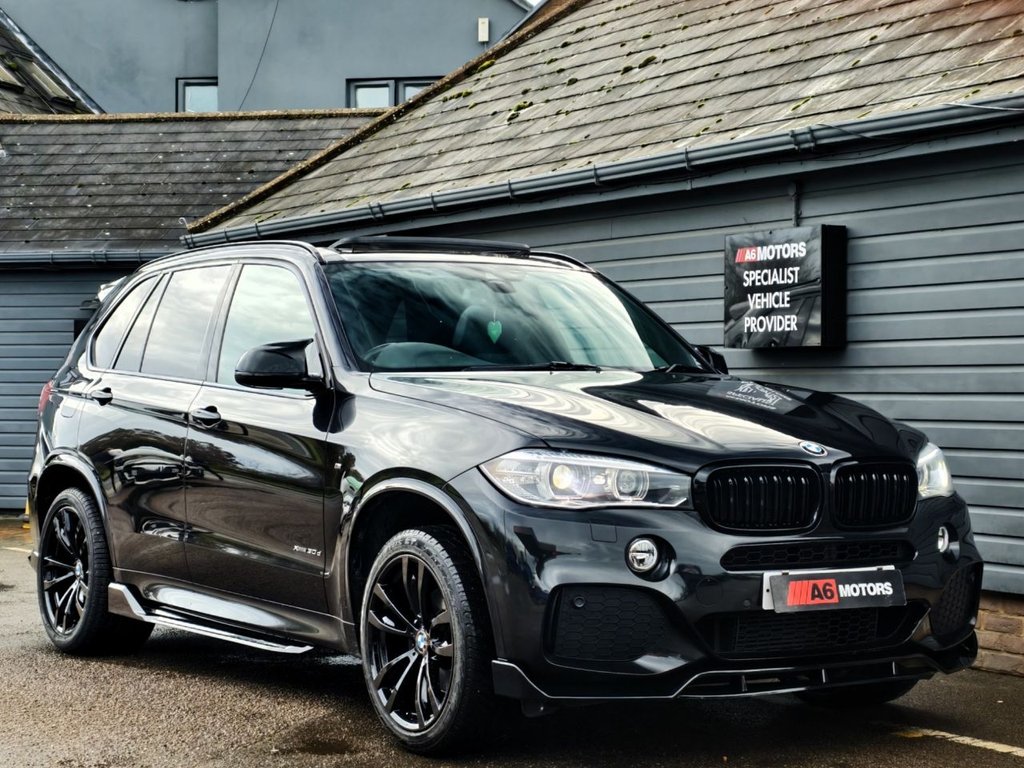 Used BMW X5 2016 for sale - 76582796: Photo 10