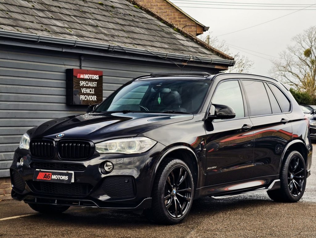 Used BMW X5 2016 for sale - 76582796: Photo 12