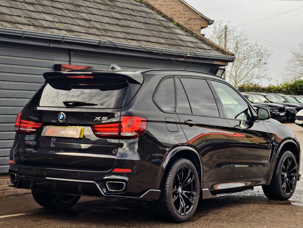 Used BMW X5 2016 for sale - 76582796: Photo 16