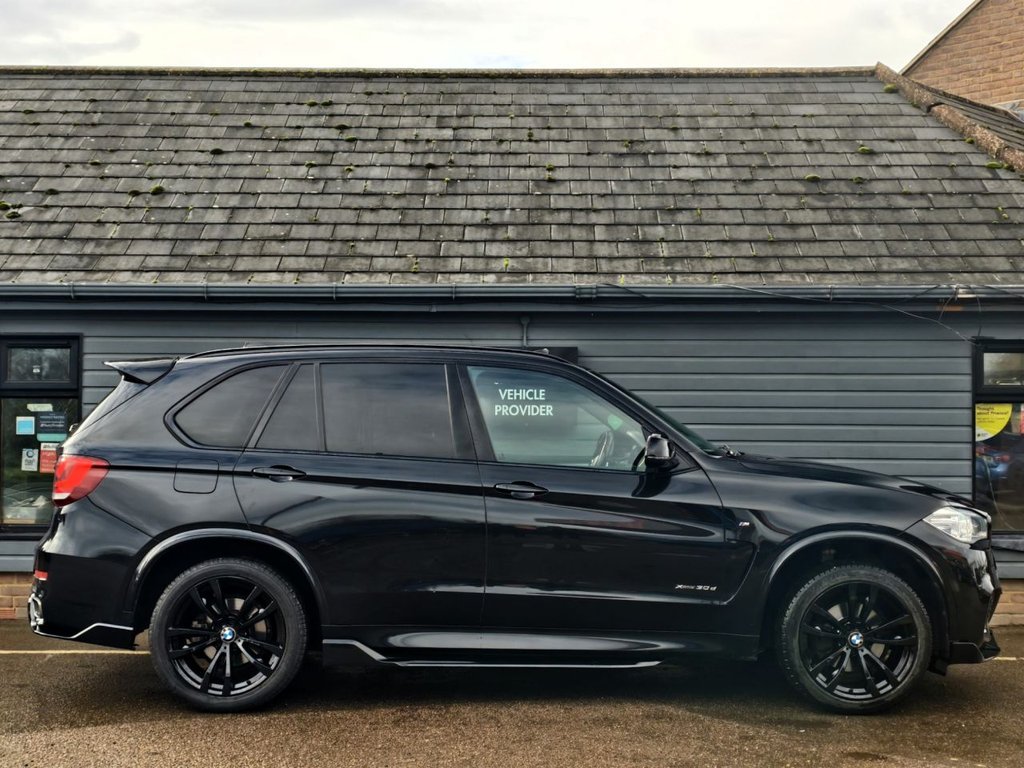 Used BMW X5 2016 for sale - 76582796: Photo 17