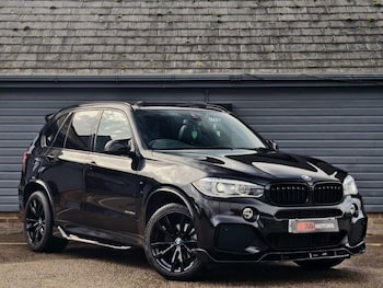 BMW - X5