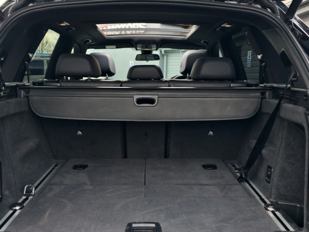 Used BMW X5 2016 for sale - 76582796: Photo 23