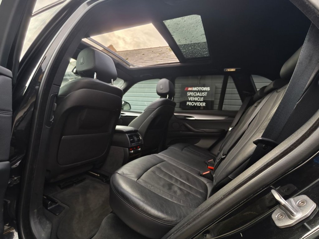 Used BMW X5 2016 for sale - 76582796: Photo 25