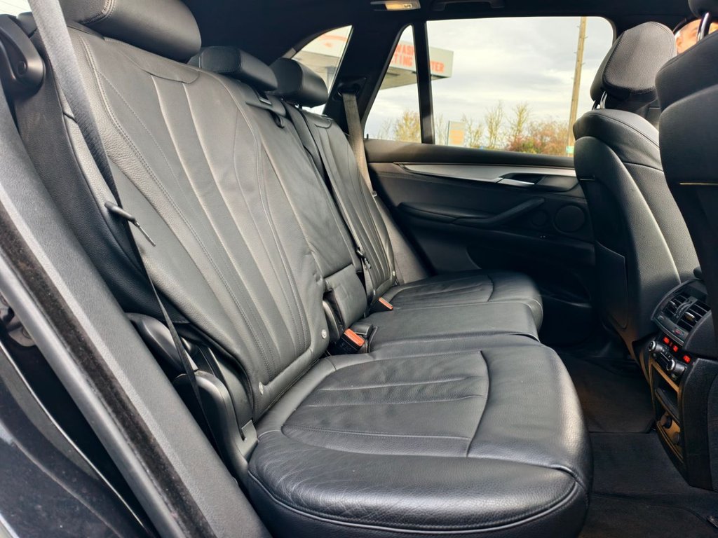 Used BMW X5 2016 for sale - 76582796: Photo 26