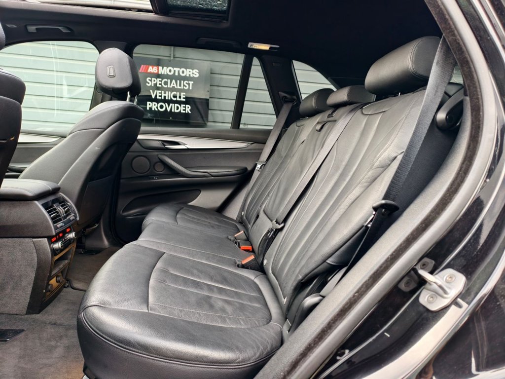 Used BMW X5 2016 for sale - 76582796: Photo 27