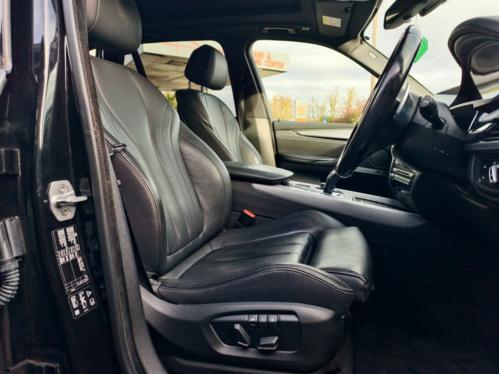 Used BMW X5 2016 for sale - 76582796: Photo 29