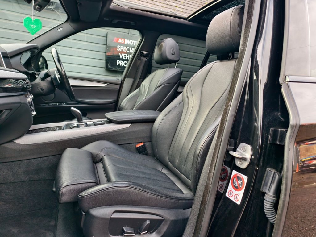 Used BMW X5 2016 for sale - 76582796: Photo 30