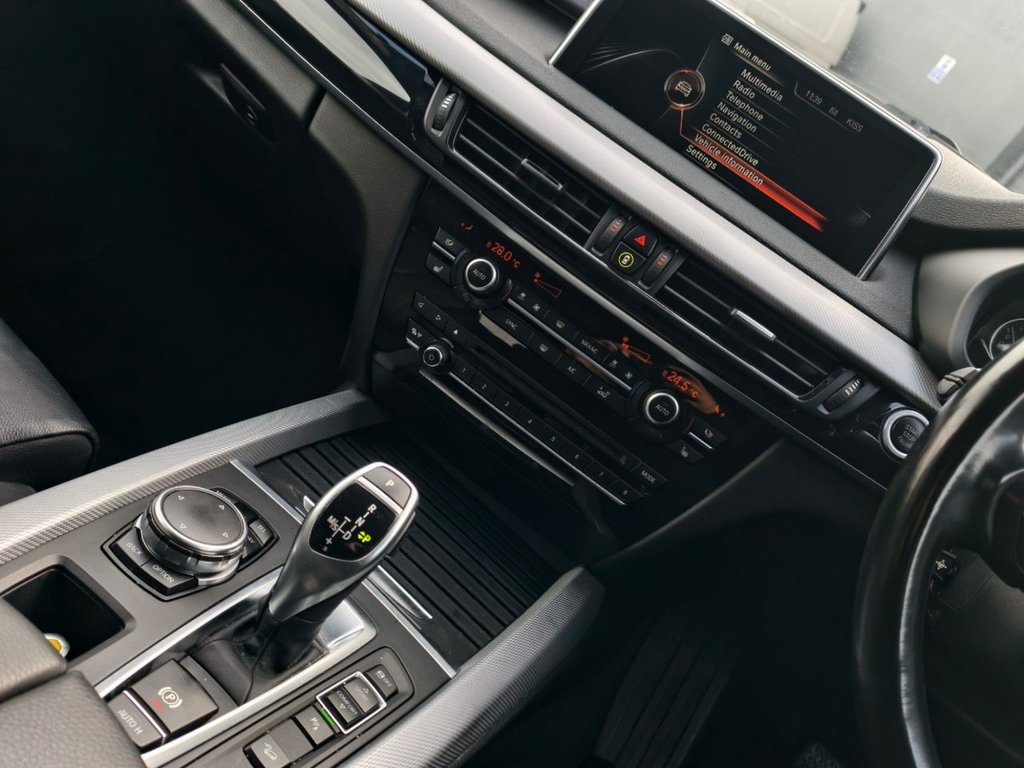 Used BMW X5 2016 for sale - 76582796: Photo 37