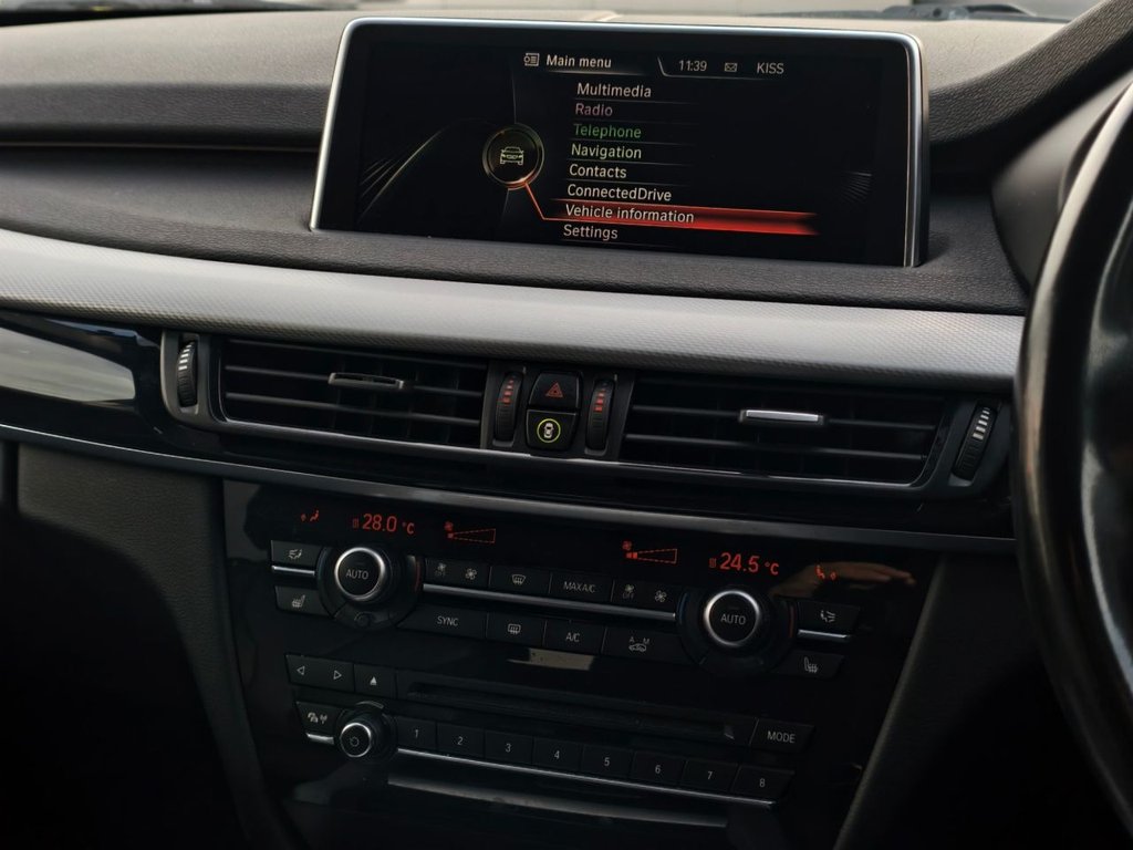 Used BMW X5 2016 for sale - 76582796: Photo 38