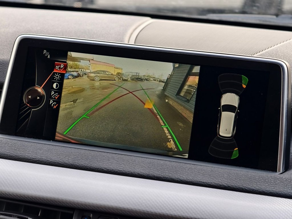 Used BMW X5 2016 for sale - 76582796: Photo 42