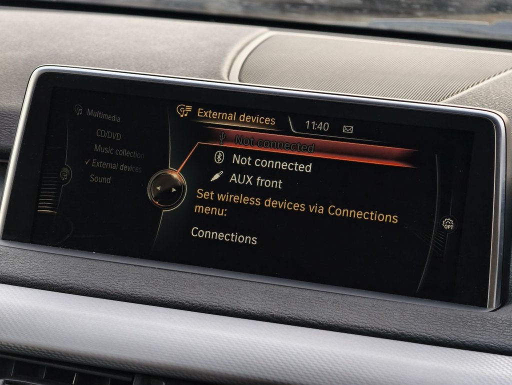 Used BMW X5 2016 for sale - 76582796: Photo 44