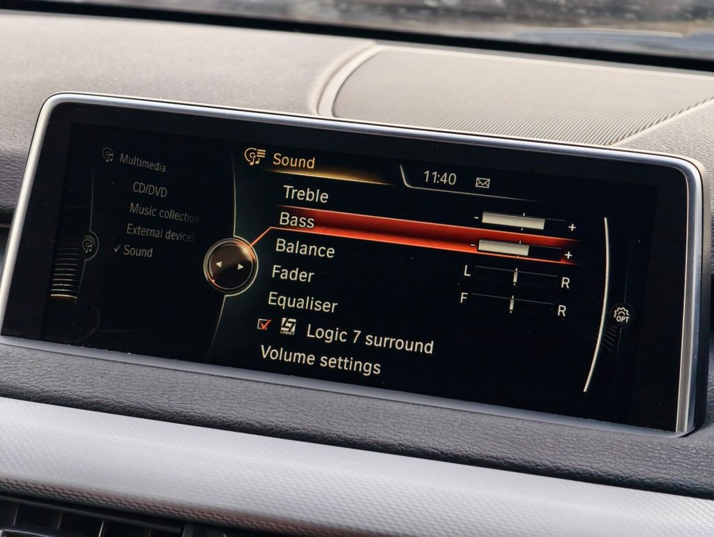 Used BMW X5 2016 for sale - 76582796: Photo 45