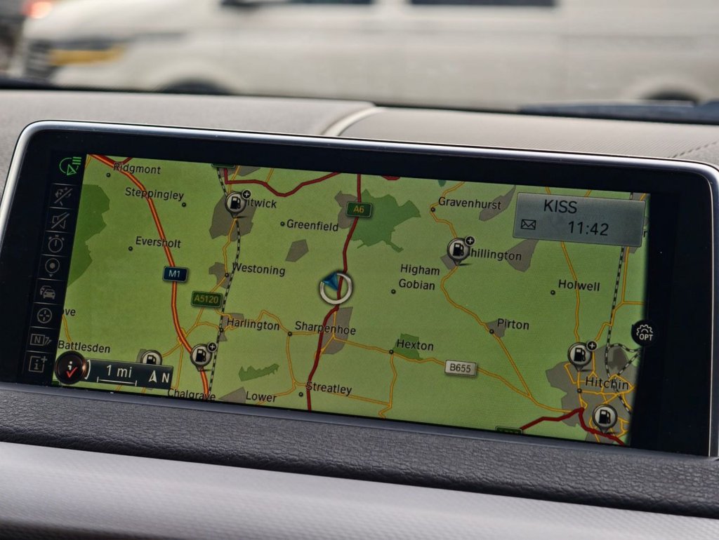 Used BMW X5 2016 for sale - 76582796: Photo 48