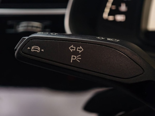 Used Audi Q8 2021 for sale - 76202610: Photo 41