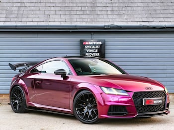 Audi - TT