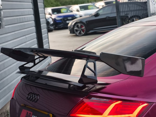 Used Audi TT 2018 for sale - 76202505: Photo 26