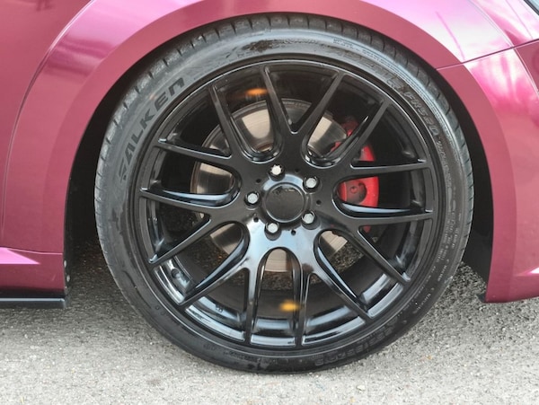 Used Audi TT 2018 for sale - 76202505: Photo 29